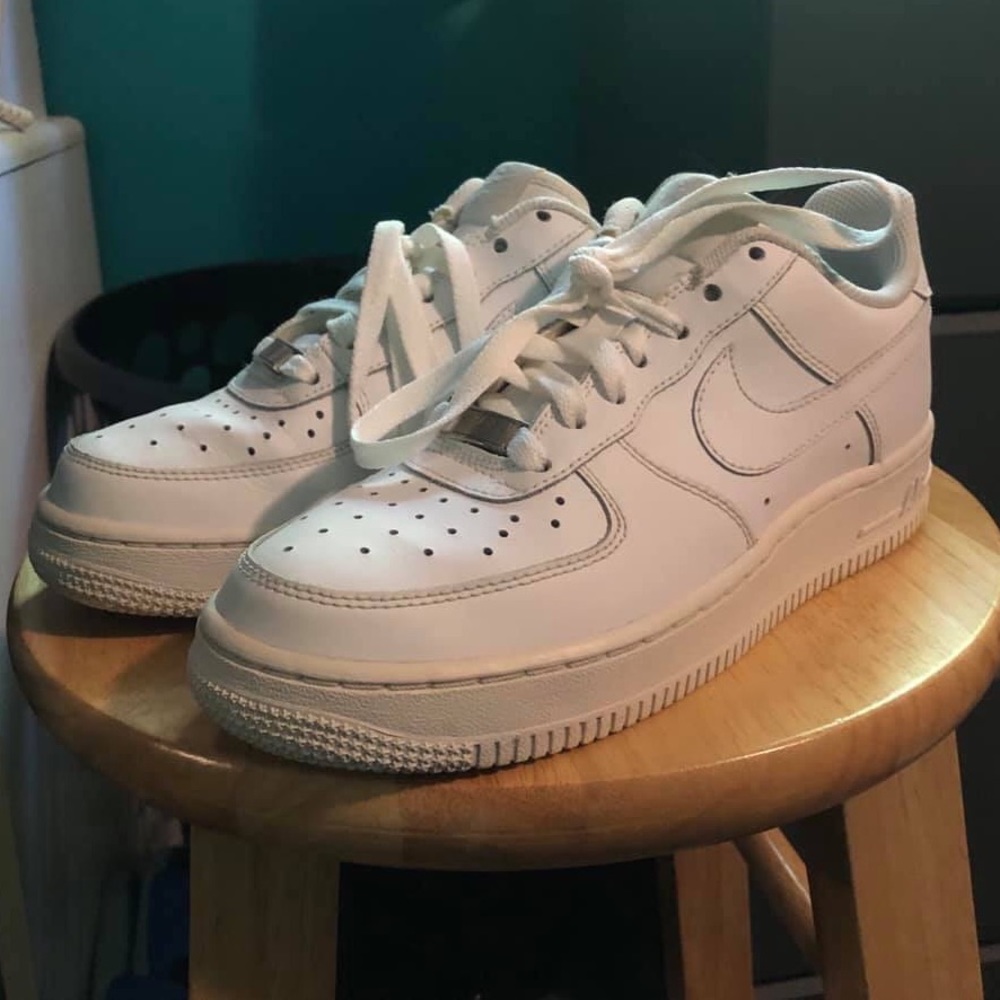 Nike Airforce 1s